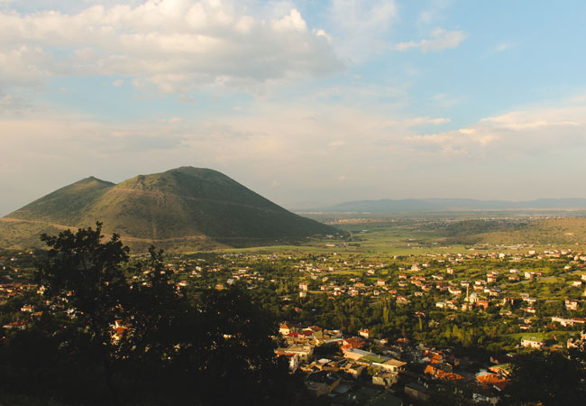 Kayseri Turu Paketi