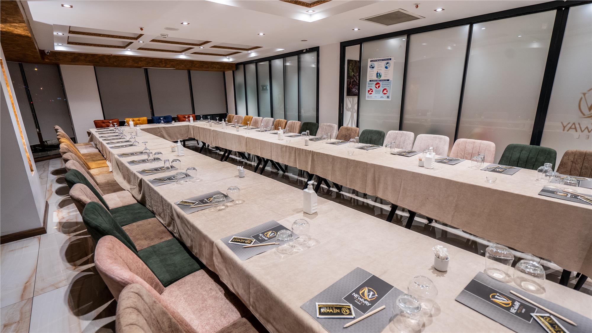 Meetings & Events Meetings & Events