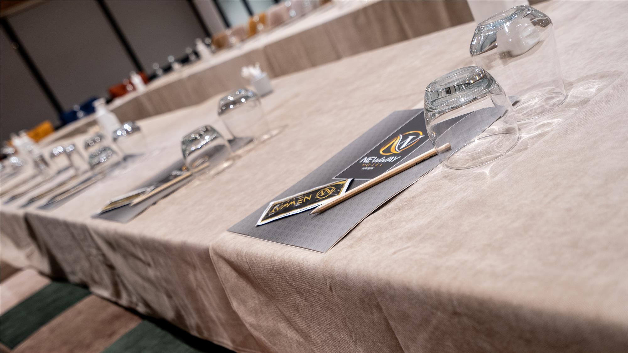 Meetings & Events Meetings & Events