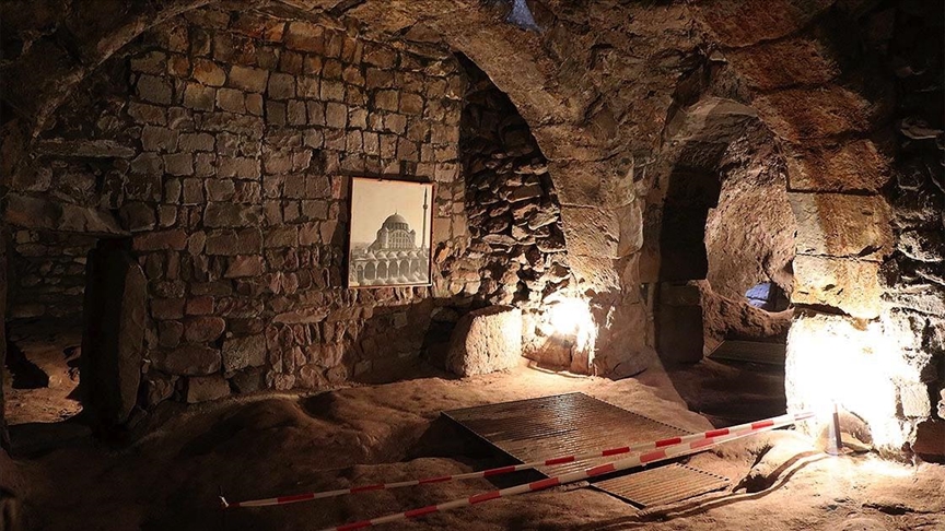 Mimar Sinan Evi Mimar Sinan Evi