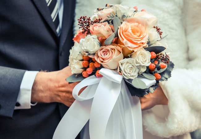 Wedding Anniversary Package